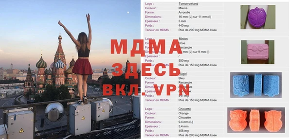 мдпв Протвино